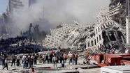 "Bush llevó a los Estados Unidos a un imaginario de guerra permanente"