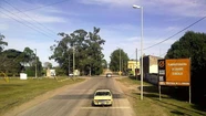 Licitan la obra de ensanche de la ruta 77