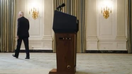 11-S: Biden ordenó desclasificar documentos secretos de la investigación de los atentados