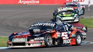 Por la exclusión de dos pilotos, Christian Ledesma ganó la final de Rafaela