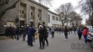Aseguran que las elecciones no generarán más contagios de coronavirus