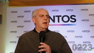 Rabinovich apuntó contra Kicillof y Raverta tras el siniestro fatal en Ruta 88