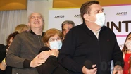 Paso 2021, entre la alegría de Juntos y los replanteos del Frente de Todos
