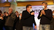 Juntos se impuso en Mar del Plata por 68.570 votos