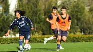 La AFA podría aprobar el fútbol mixto en las categorías formativas