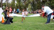 El domingo se empieza a festejar la primavera en el "Justo E. Román"