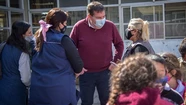 Montenegro: “Todos los marplatenses estamos orgullosos de nuestro sistema educativo municipal”