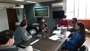 Una nueva industria se radica en Ayacucho