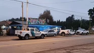La camioneta que mató a Corbalán estaba en óptimas condiciones y circulaba a 45 km/h