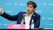 Los ministros bonaerenses pusieron su renuncia a disposición de Kicillof