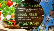 Las mejores ciudades para vivir y visitar para los vegetarianos