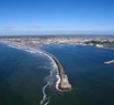 Se firmó el contrato para comenzar con la obra de dragado de mantenimiento del puerto de Mar del Plata