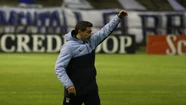 Sin Jaurena ni juveniles, Alvarado se va a Buenos Aires