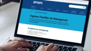 El gobierno analiza impulsar un nuevo Ingreso Familiar de Emergencia  