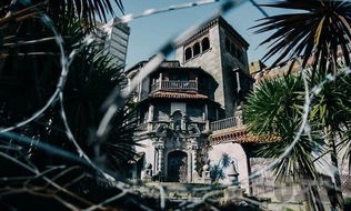 Las lágrimas de Château Frontenac