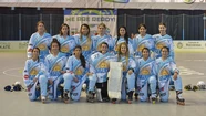 Buena participación marplatense en el Mundial de Italia