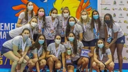 Las Panteras se metieron en el Mundial 2022