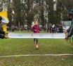 Más de 150 chicos participaron del "Cross de Primavera"