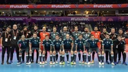 Argentina va por la final ante Brasil