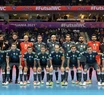 Argentina va por la final ante Brasil
