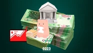 Plazos fijos: una buena opción cuando tenemos algunos pesos ahorrados