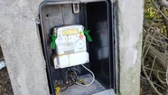 En el Día de la Primavera, los juegos y foodtrucks de Camet no funcionarán: se robaron los cables
