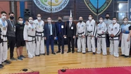 Los marplatenses consiguieron varias medallas en la "Copa Challenger"