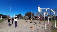Este miércoles se festeja el Día de la Primavera y del Estudiante. Foto: 0223.