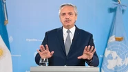 "Las vacunas deben ser bienes públicos globales"