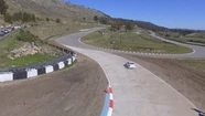 Las ideas en torno al futuro del autódromo Juan Manuel Fangio