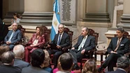 La Corte Suprema definirá su presidente para los próximos tres años