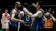 Peñarol debuta en la Liga Nacional y ante su gente en el "Poli" tras 20 meses