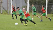 Círculo quiere resurgir en un duelo de necesitados