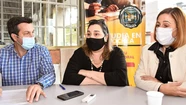 Lanzan en Necochea la Tecnicatura Superior en Energías Renovables