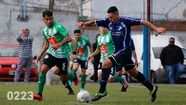 Se juegan los cuartos del Torneo "Copa Cincuentenario"