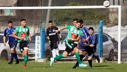 Con Kimberley-Atlético Mar del Plata y Argentinos del Sud-Nación, arrancan las semis
