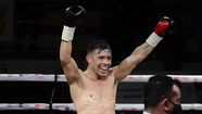 "Maravilla" Martínez sumó otro triunfo tras su regreso