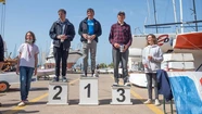 La Selección Nacional participó del Campeonato Primavera