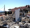 Un terremoto de 5.6 en la isla de Creta deja 1 muerto y 9 heridos