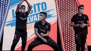 Ebro Gaming se coronó campeón Latinoamericano de League of Legends Wild Rift 