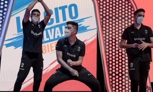 Ebro Gaming se coronó campeón Latinoamericano de League of Legends Wild Rift 