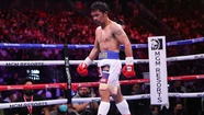 Manny Pacquiao, uno de los mejores de la historia, anunció su retiro