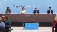 El Gobierno anunció la puesta en marcha de la jubilación anticipada
