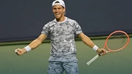 Schwartzman se metió en cuartos en San Diego