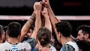 Argentina conoce el grupo para el Mundial de Rusia