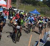 Domingo de mountain bike con el rally Endurance en sierra La Barrosa