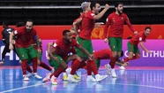 Portugal, el último escollo de Argentina por el bicampeonato