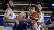 Peñarol ante Ferro, en el reinicio del Súper 20