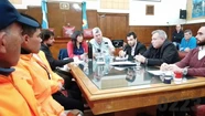 Cuidacoches: se allana el camino para una regulación aunque con un contrapunto a resolver