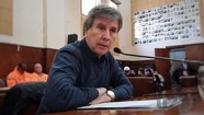 El concejal Páez elevó el pedido de informes al Concejo Deliberante. Foto: 0223.